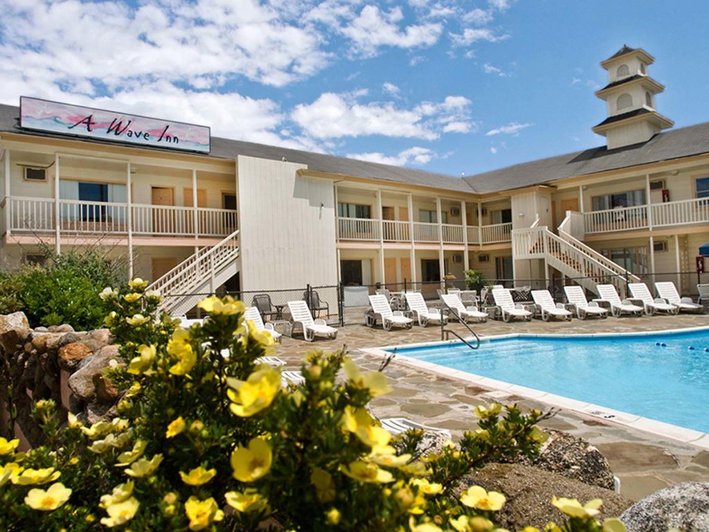 A Wave Inn - Montauk - thumb 0