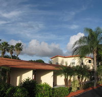 A-1 Budget Motel - Accommodation Texas