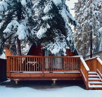 A-Frame Delight - Accommodation Texas
