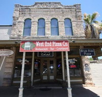 A.L. Patton Hemingway Upstairs Suite Home - Accommodation Texas