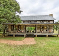 Ab Butler - Both Suites cabin - Accommodation Texas