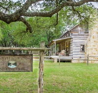 Ab Butler Marshall Creek Suite Home - Accommodation Texas