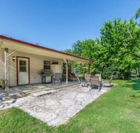 Abby'S Place Suite 3 Home - Accommodation Texas