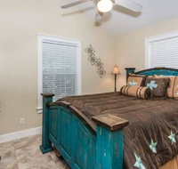 Abby'S Place Suite 5 - Cowgirl Up Home - Accommodation Texas