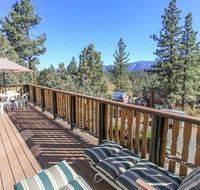 Above it All-1685 by Big Bear Vacations - Accommodation Texas