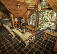 Absolute Wilki Home - Accommodation Texas