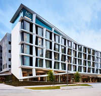 AC Hotel By Marriott Dallas By The Galleria - Accommodation Texas