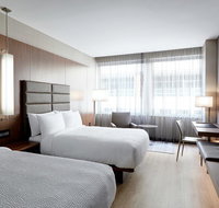 AC Hotel by Marriott Dallas Downtown - Accommodation Texas