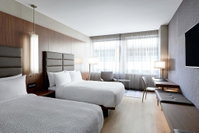 AC Hotel by Marriott Dallas Downtown Accommodation Texas