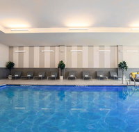 AC Hotel Dallas Frisco - Accommodation Texas