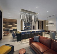 AC Hotel Fort Worth Downtown - Accommodation Texas