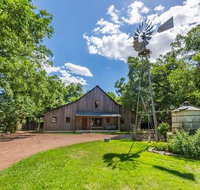 Ada's Whole Home - Accommodation Texas