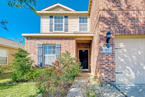 Adorable Home In Channelview, Baytown - E Houston