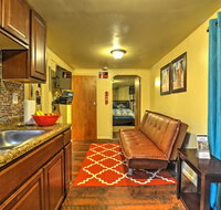 Affordable Bronx Apartment Near Zoo -Walk to Train - Accommodation Texas