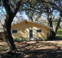 Ah This is the life - Accommodation Texas