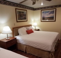 Alamo Inn  Suites Downtown - Accommodation Texas