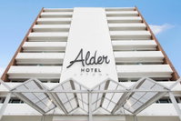 Alder Hotel Uptown New Orleans Accommodation Texas