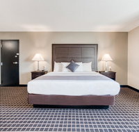 Alexis Hotel  Banquets Dallas Park Central Galleria - Accommodation Texas