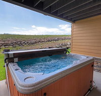 All Seasons Getaway by Casago - Accommodation Texas
