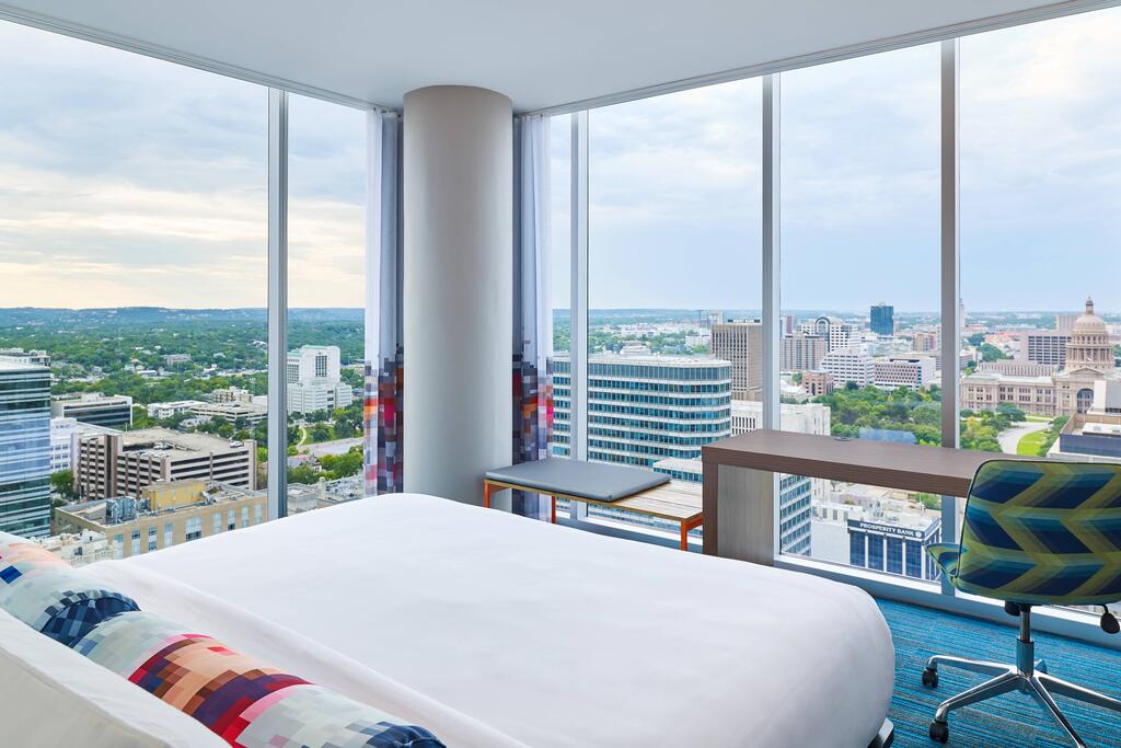 Aloft Austin Downtown - thumb 0