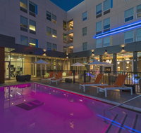 Aloft College Station - Accommodation Texas