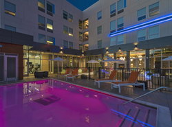 Aloft College Station