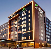 Aloft Dallas Love Field - Accommodation Texas