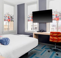 Aloft El Paso Downtown - Accommodation Texas
