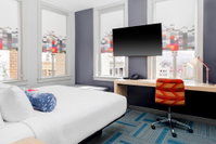 Booking El-paso Accommodation Texas