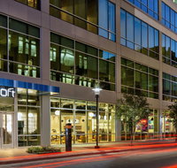 Aloft Fort Worth Downtown - Accommodation Texas
