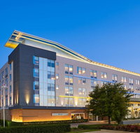 Aloft Hotel Frisco - Accommodation Texas