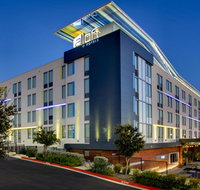 Aloft San Antonio Airport - Accommodation Texas