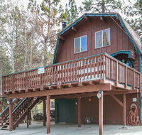 Alpine Oasis - Accommodation Texas