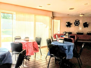 Alvin Extended Stay