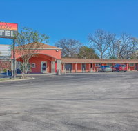 Amber Sky Motel - Accommodation Texas