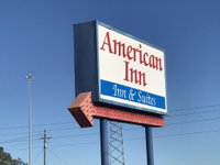 American inn  suits Accommodation Texas