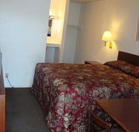 American Motel - Accommodation Texas