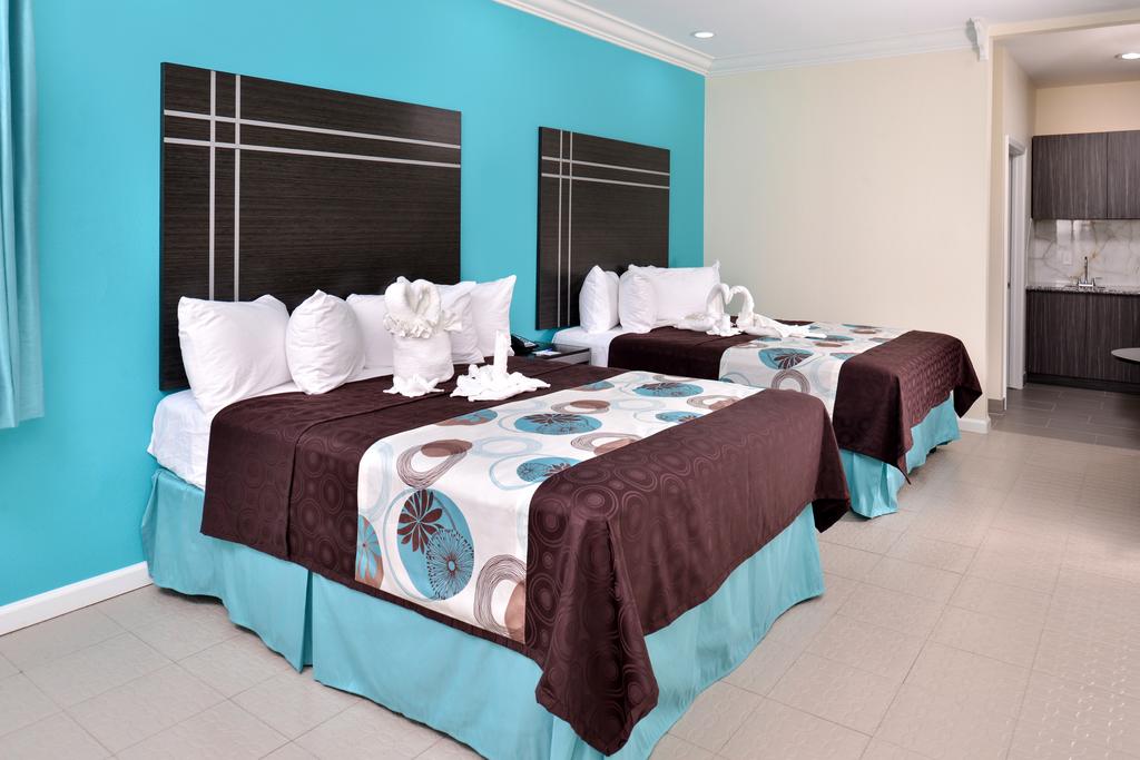 Americas Best Value Inn & Suites - Houston/Hwy 6 & Westpark - thumb 1