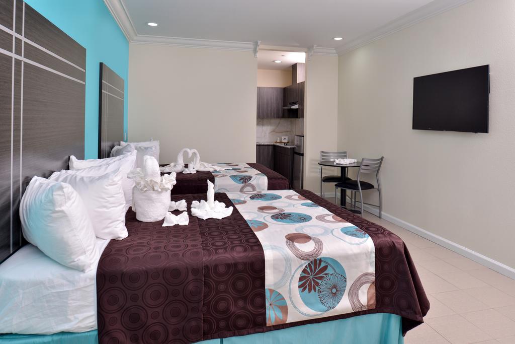 Americas Best Value Inn & Suites - Houston/Hwy 6 & Westpark - thumb 2