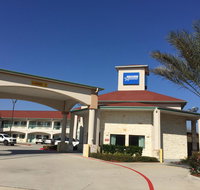 Americas Best Value Inn  Suites IAH Airport North - Accommodation Texas
