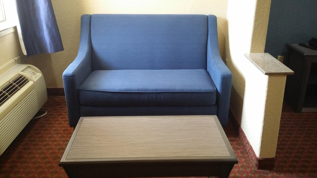 Americas Best Value Inn & Suites Northeast Houston - thumb 2