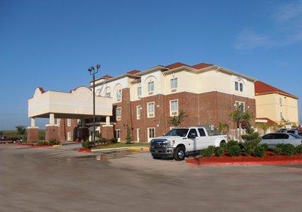 Americas Best Value Inn & Suites Port Arthur - thumb 1