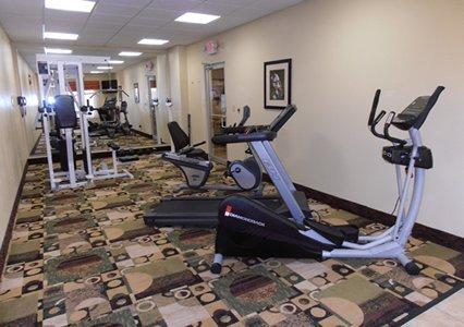 Americas Best Value Inn & Suites Port Arthur - thumb 3