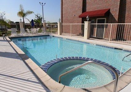 Americas Best Value Inn & Suites Port Arthur - thumb 0