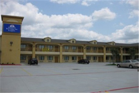 Americas Best Value Inn & Suites Tomball - thumb 3