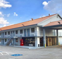 Americas Best Value Inn - Decatur - Accommodation Texas