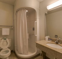 Americas Best Value Inn Amarillo Airport/Grand Street - Accommodation Texas