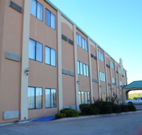 Americas Best Value Inn and Suites - Abilene Mall - Accommodation Texas