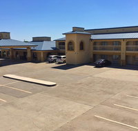 Americas Best Value Inn Bishop/Kingsville - Accommodation Texas