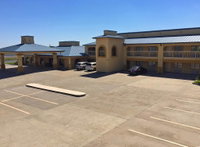 Booking Bishop Accommodation Texas
